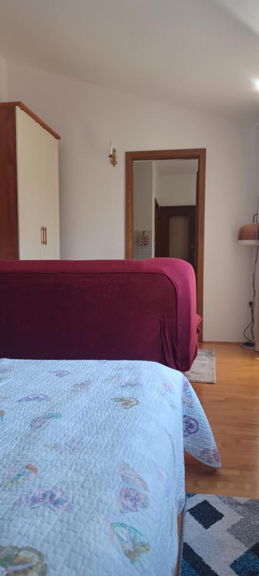 Purple House Leilighet PUY Rom bilde